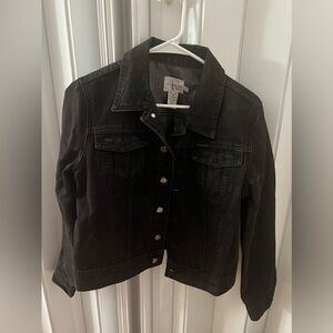 Calvin Klein Jeans Jacket Medium Women’s